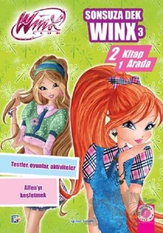 Winx Club - Sonsuza Dek Winx 3