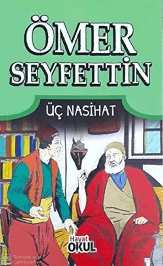 Üç Nasihat
