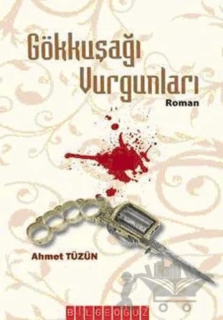 Gökkuşağı Vurgunları