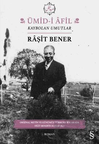 Ümid-i Afil - Kaybolan Umutlar