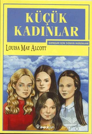 Küçük Kadınlar