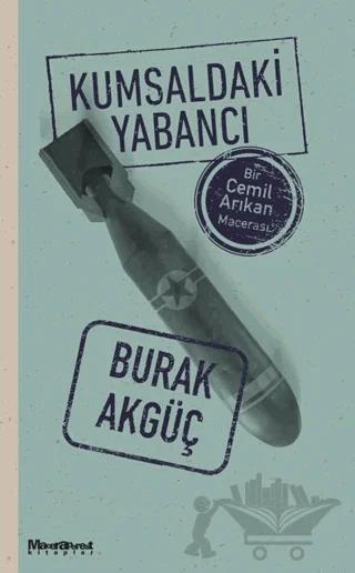 Kumsaldaki Yabancı