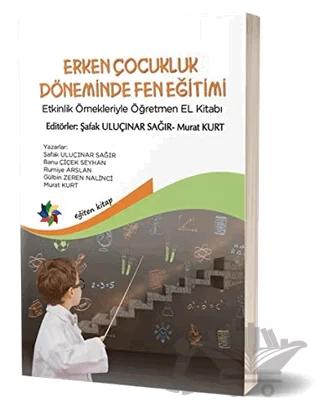 Erken Çocukluk Döneminde Fen Eğitimi