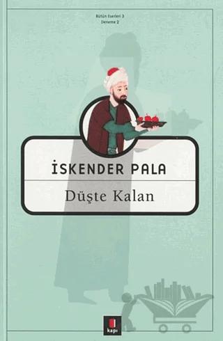 Düşte Kalan