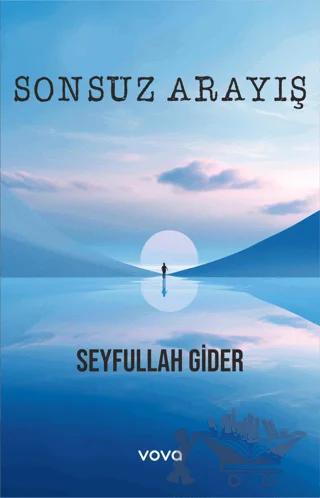Sonsuz Arayış