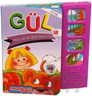 Gül 2 - Hayvanat Bahçesinde