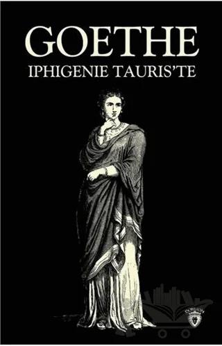 Iphigenie Tauris'te