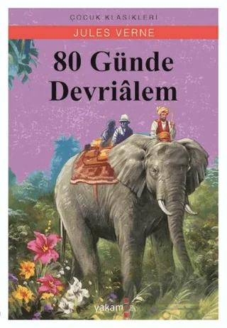 80 Günde Devrialem