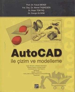 AutoCAD ile Çizim ve Modelleme