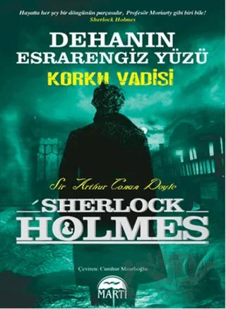 Dehanın Esrarengiz Yüzü - Korku Vadisi