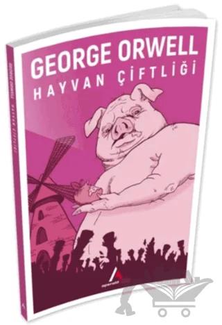 Hayvan Çiftliği