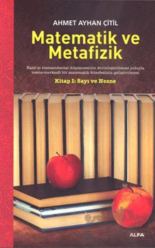 Matematik ve Metafizik