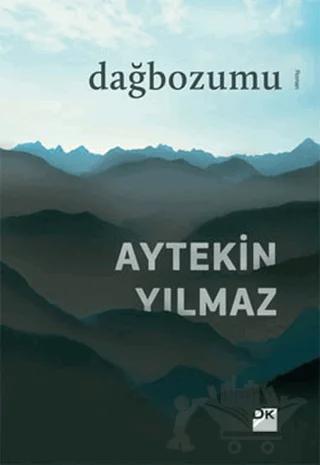 Dağbozumu – Aytekin Yılmaz – Doğan Kitap kitap kapağı