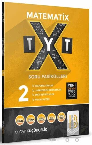 TYT Matematix Soru Fasikülleri - 2