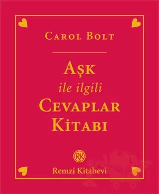Aşk ile İlgili Cevaplar Kitabı