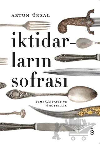 İktidarların Sofrası