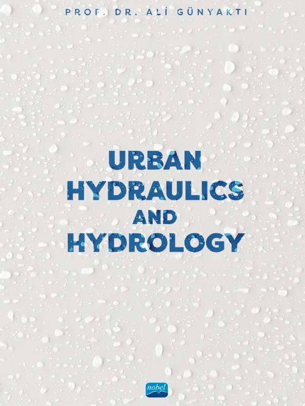 Urban Hydraulics and Hydrology