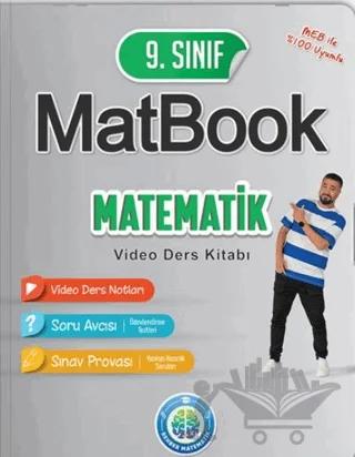9. Sınıf Matbook Video Ders Kitabı