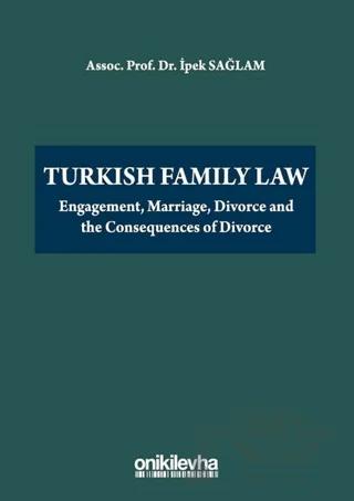 Turkish Family Law