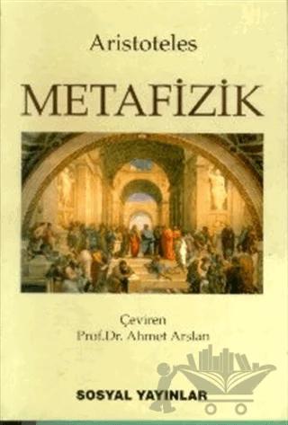 Metafizik