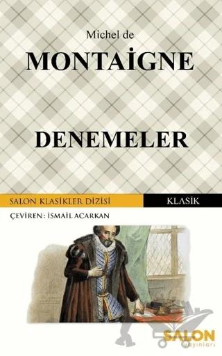 Denemeler