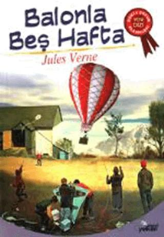 Balonla Beş Hafta