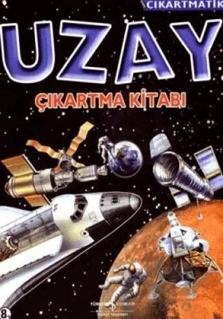 Uzay Çıkartma Kitabı