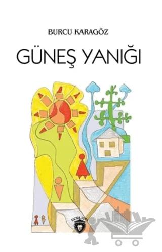 Güneş Yanığı