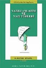 Yazılı Anlatım ve Yazı Türleri