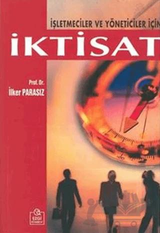 İşletmeciler ve Yöneticiler İçin İktisat
