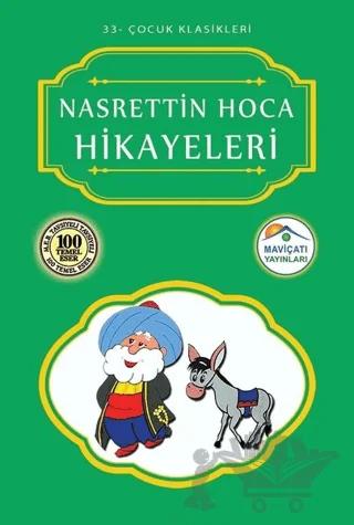 Nasrettin Hoca Hikayeleri