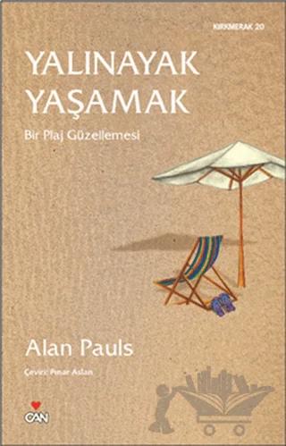 Yalınayak Yaşamak