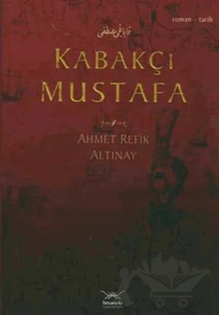 Kabakçı Mustafa