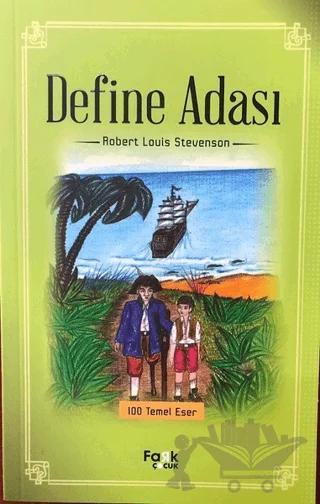 Define Adası