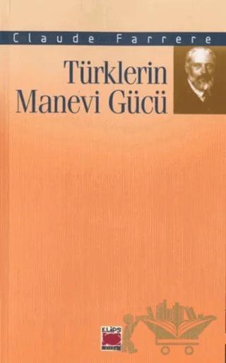 Türklerin Manevi Gücü