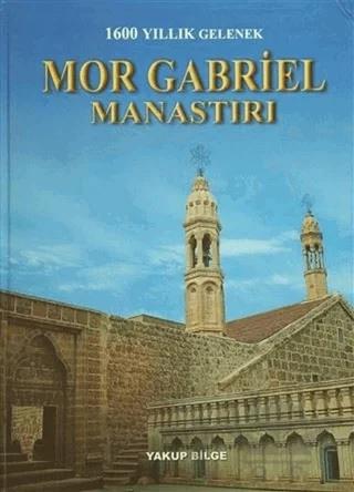 Mor Gabriel Manastırı