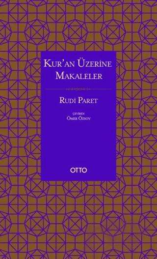 Kur'an Üzerine Makaleler