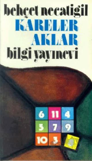 Kareler Aklar