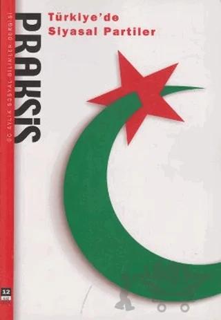Praksis Sayı: 12