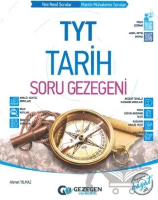 TYT Tarih Soru Gezegeni