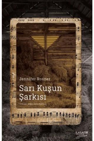 Sarı Kuşun Şarkısı