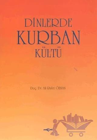 Dinlerde Kurban Kültü