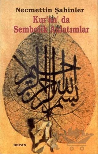 Kur’an’da Sembolik Anlatımlar