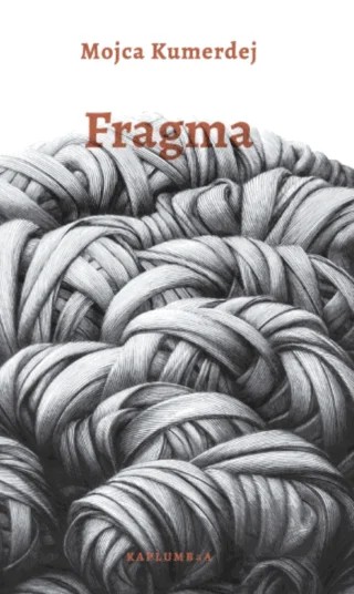 Fragma – Mojca Kumerdej – Kaplumbaa Kitap kitap kapağı