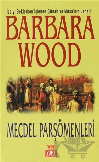 Mecdel Parşömenleri