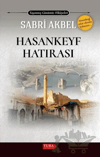 Hasankeyf Hatırası