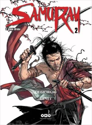 Samuray 2