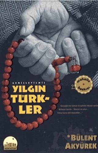 Yılgın Türkler
