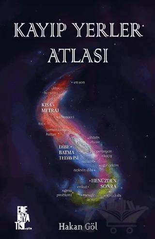 Kayıp Yerler Atlası
