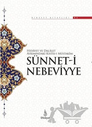 Sünnet-i Nebeviyye